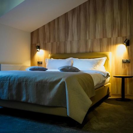 Yaremche Club Hotel Dış mekan fotoğraf