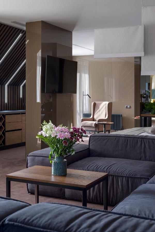 Yaremche Club Hotel Dış mekan fotoğraf